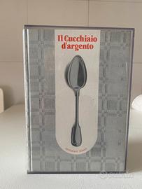 Libro Il Cucchiaio d’argento
