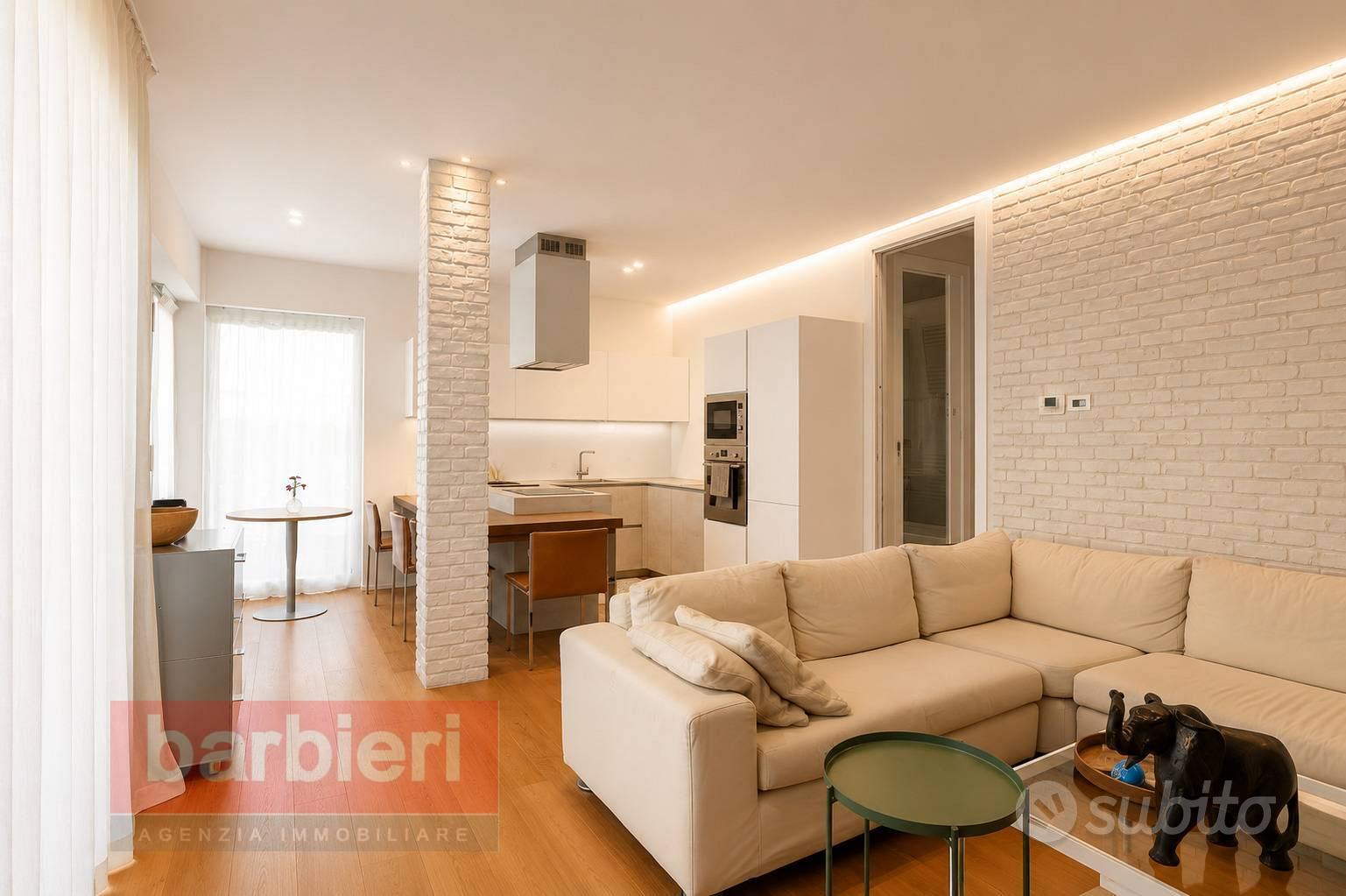 Trilocale - Cervia - Vista 6