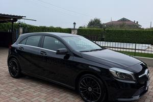 Mercedes classe a