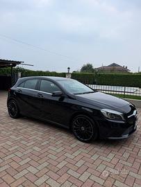 Mercedes classe a