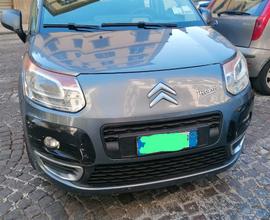 CITROEN C3 Picasso - 2009
