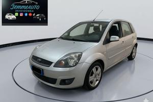 Ford Fiesta 1.2 SOLI 72.000 KM PARI AL NUOVO GARAN
