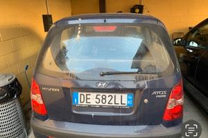 Hyundai Atos