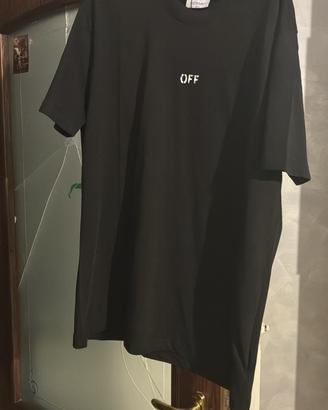 maglia off-white