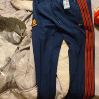  Pantalone as Roma tuta ufficiale 