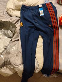  Pantalone as Roma tuta ufficiale 