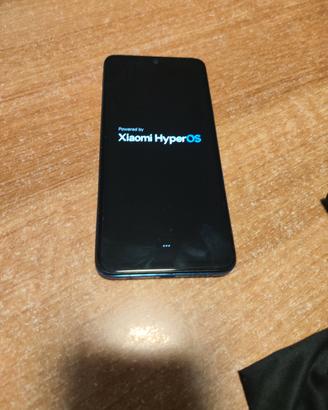 Xiaomi Redmi Note 11 - 128GB + scatola 