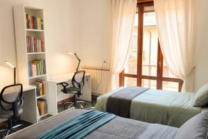 Ultimo posto disponibile Vicino Centro Mestre