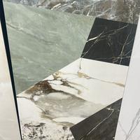 Gres porcellanato effetto marmo piastrelle mattone