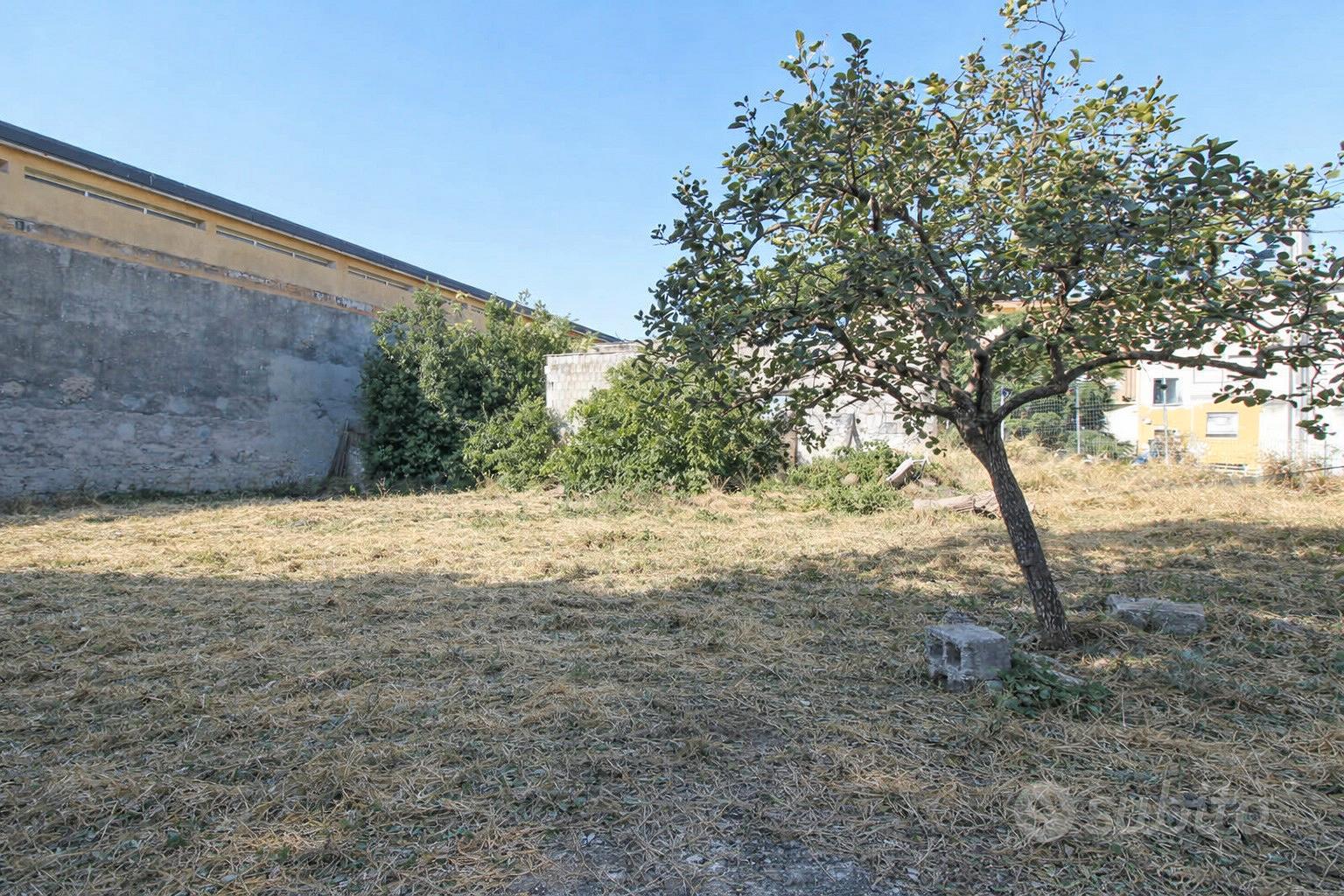 Terreno edificabile di 977mq a Monserrato - Vista 4