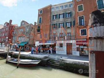 Attività di Alimentari a Cannaregio