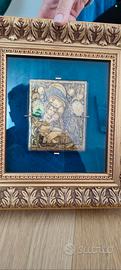 Quadro opera