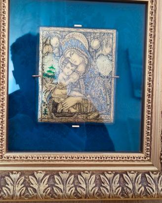 Quadro opera