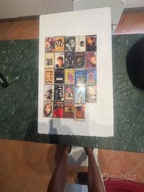 24 musica sette vintage fra cui molte prime stampe