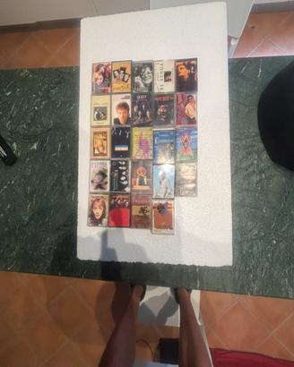 24 musica sette vintage fra cui molte prime stampe