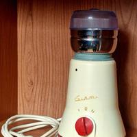 Macina caffè vintage