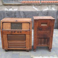 Radio antiche marca Savigliano