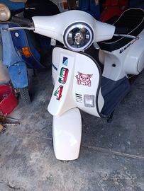 Vespa Hp 130