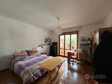 Posto letto in singola a Pisa