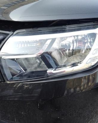Proiettore sinistro DACIA SANDERO del 2018