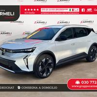 Renault Scenic Evolution comfort range 170cv