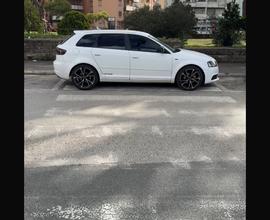 Audi A3 2000 185cv