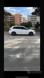 Audi A3 2000 185cv