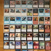 Carte Magic The Gathering