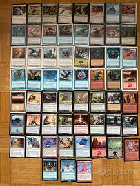 Carte Magic The Gathering