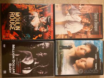 Dvd  Film