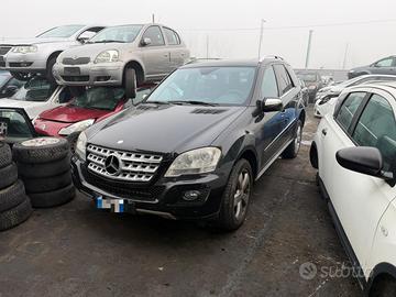 Ricambi USATI MERCEDES ML 2008 642940