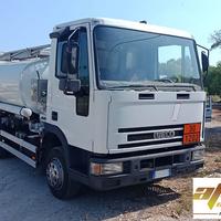 Iveco Eurocargo 100E15