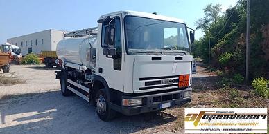Iveco Eurocargo 100E15