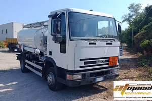 Iveco Eurocargo 100E15