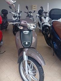 aprilia scarabeo 100 2015