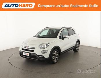 FIAT 500X XX37671