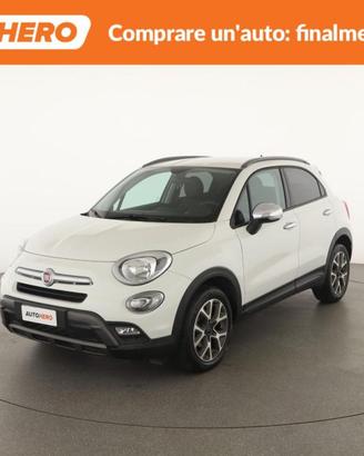 FIAT 500X XX37671