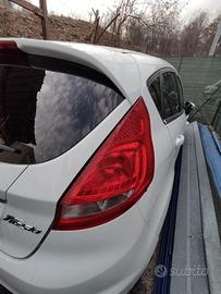 Fanale posteriore destro FORD FIESTA del 2010