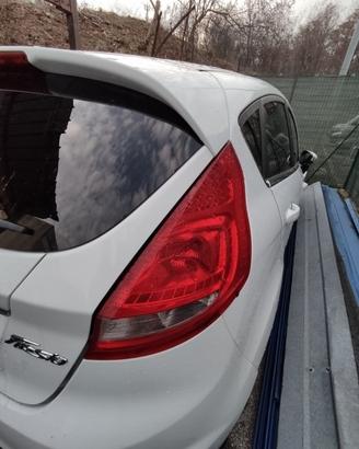 Fanale posteriore destro FORD FIESTA del 2010