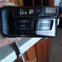 YASHICA T3 SUPER