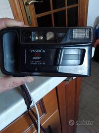 YASHICA T3 SUPER