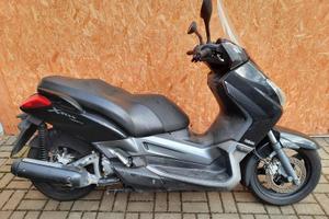 Ricambi yamaha X MAX xmax 125 250 05-09