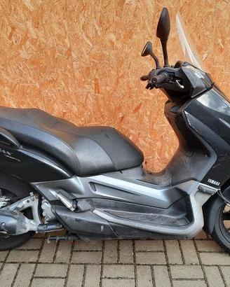 Ricambi yamaha X MAX xmax 125 250 05-09