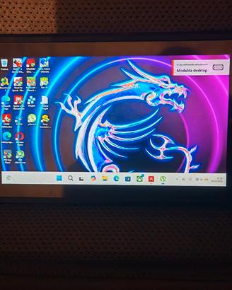 pc handle msi claw 7 ultra 7