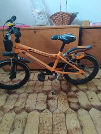 bicicletta bambino