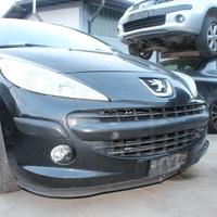 PEUGEOT 207 -BENZINA 1360 anno 2007 -motore tipo K