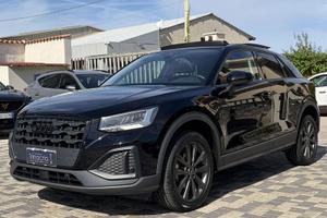Audi Q2 Business 2.0 TDI 116CV S-Tronic 30 Tetto
