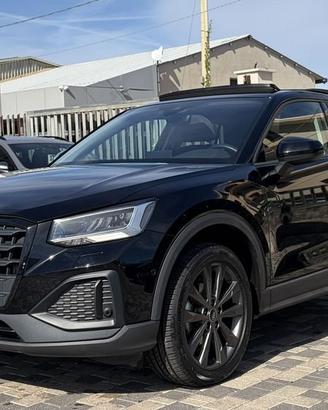 Audi Q2 Business 2.0 TDI 116CV S-Tronic 30 Tetto