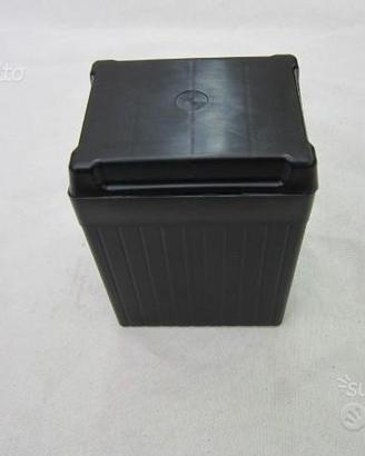 Batteria 6 Volts 3R3 per moto d'Epoca Ducati Guzzi