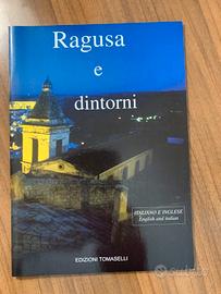 Guida turistica Ragusa e dintorni
